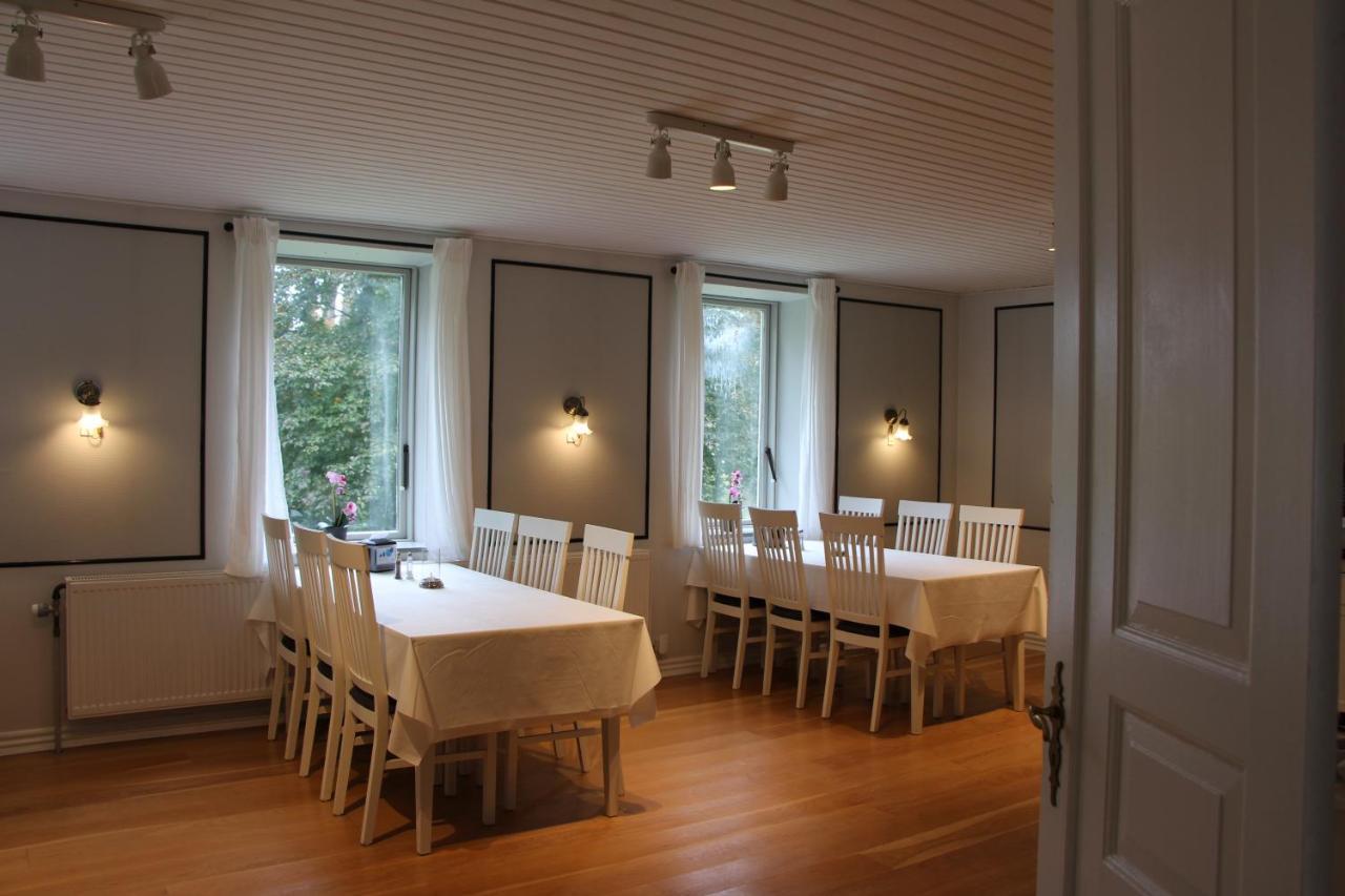 Bed and Breakfast Aagaard Grenå Zewnętrze zdjęcie
