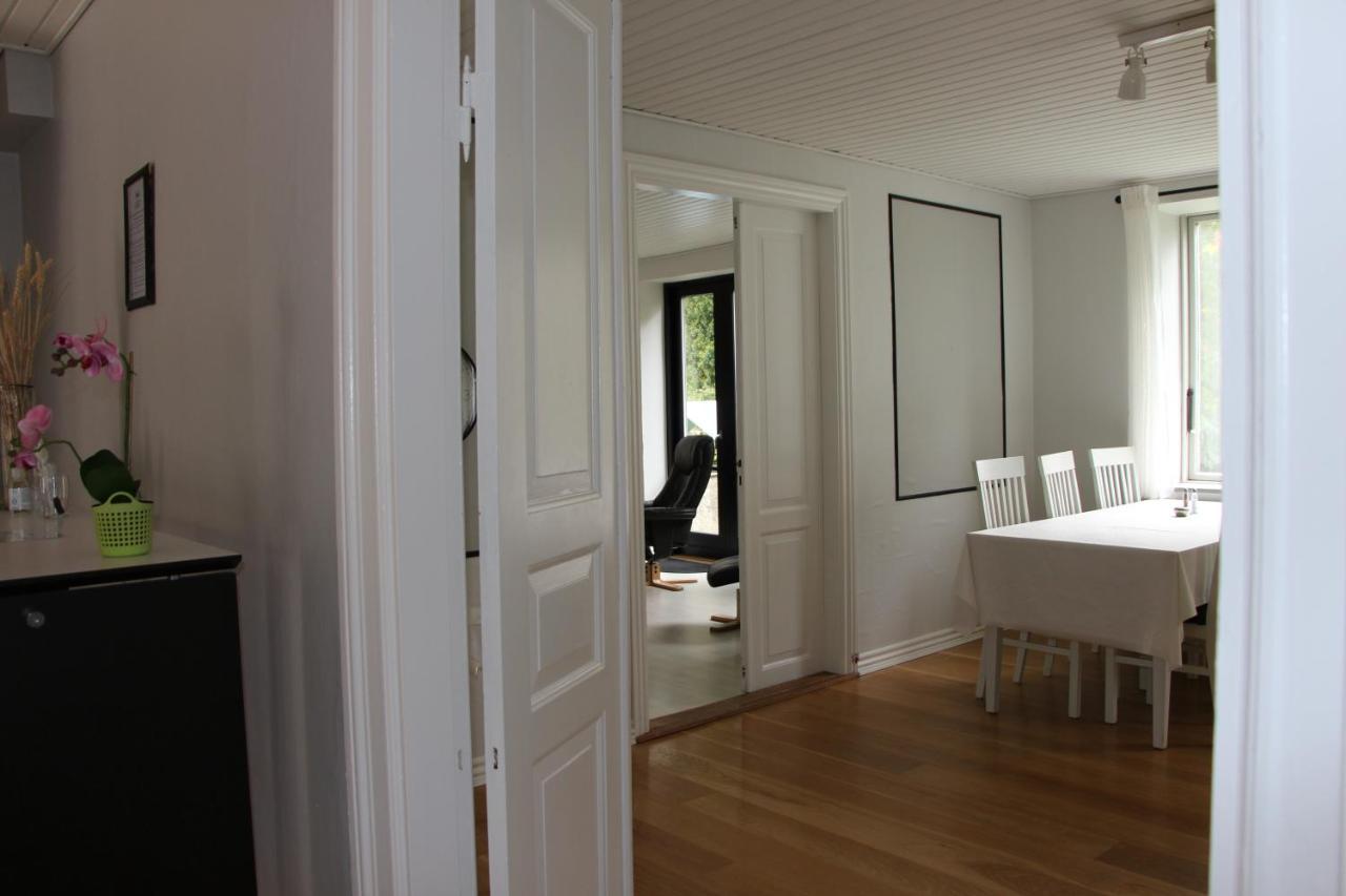 Bed and Breakfast Aagaard Grenå Zewnętrze zdjęcie