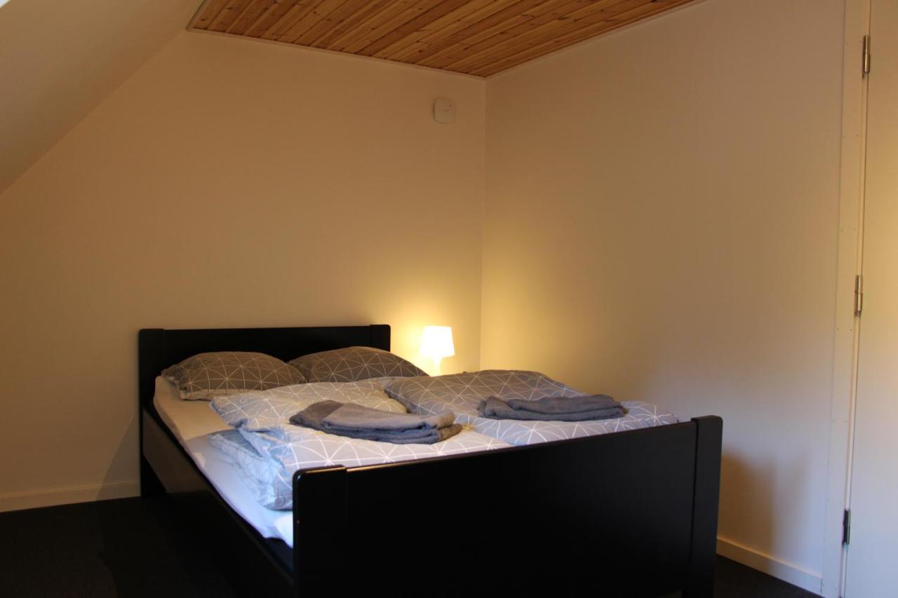 Bed and Breakfast Aagaard Grenå Zewnętrze zdjęcie